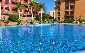 El Mocan Luxury Apartment